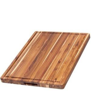 Shumaru Teak Wood Cutting Board
